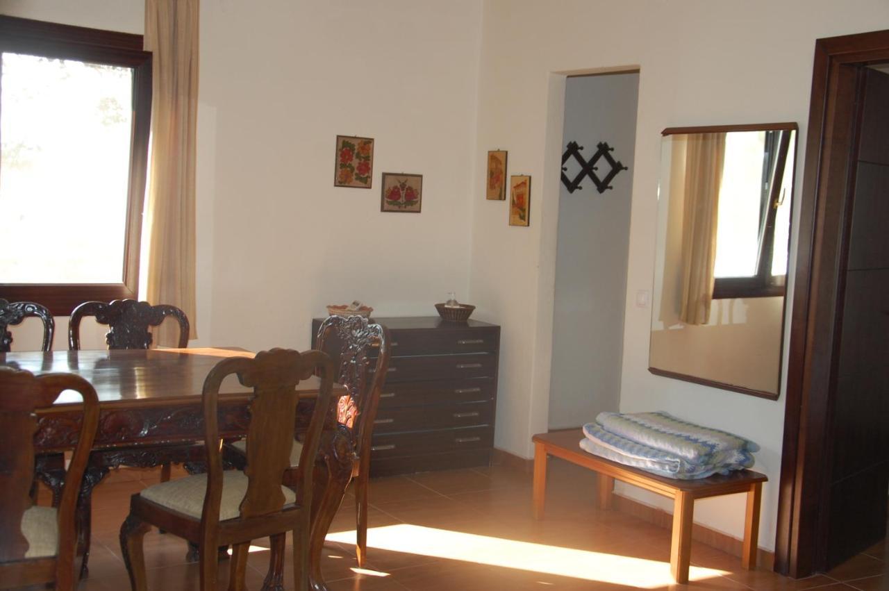Villa Miranda Nikiti  Luaran gambar